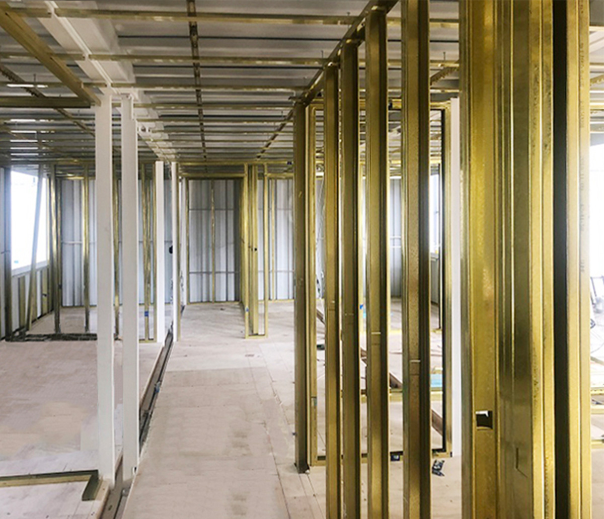 Structural Details 3